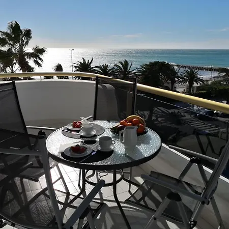Apartamento Arena *