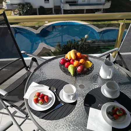 Apartamento Arena Apartment Sitges