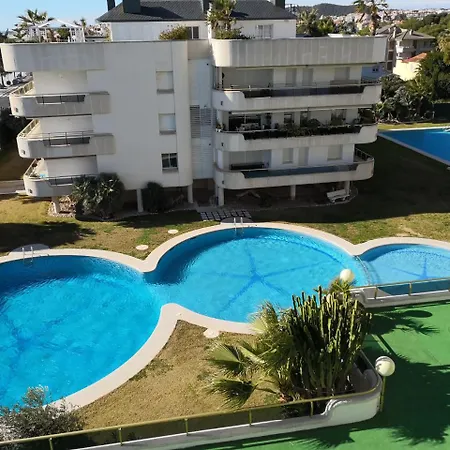Apartamento Arena