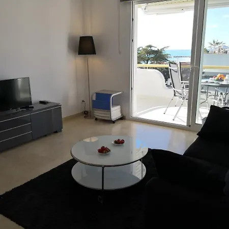 Apartment Apartamento Arena
