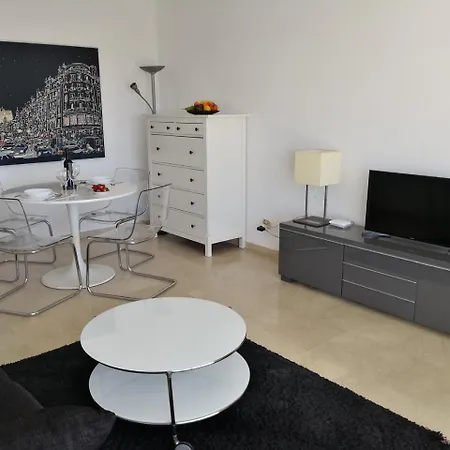 Apartamento Arena