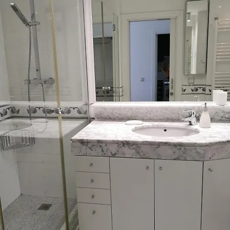 Appartement Apartamento Arena