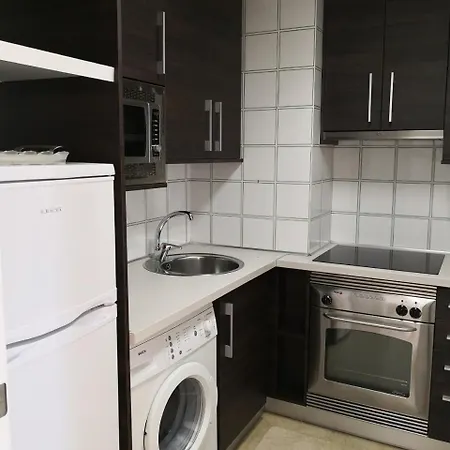 Apartamento Arena Sitges