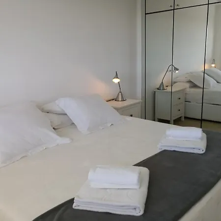Apartamento Arena Apartment Sitges