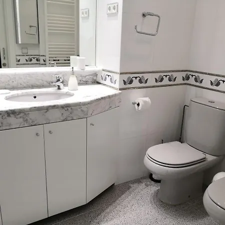 Apartamento Arena *