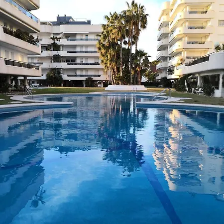Apartamento Arena