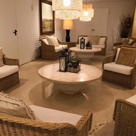 Apartamento Arena Sitges