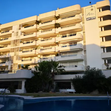 Apartment Apartamento Arena Sitges