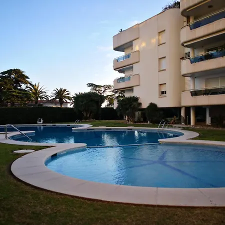 Apartamento Arena Appartement *