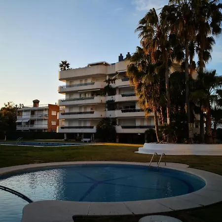 Apartamento Arena Apartment Sitges