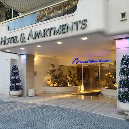 Apartamento Arena Appartement Sitges