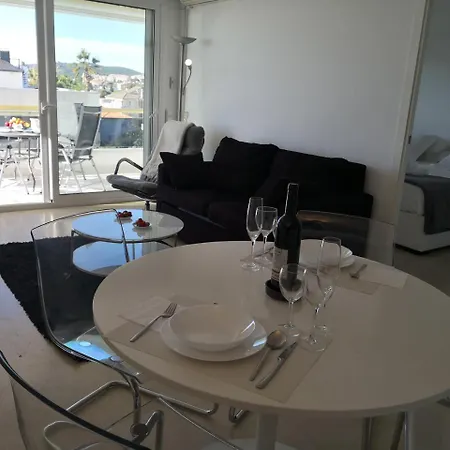 Apartamento Arena Apartamento *