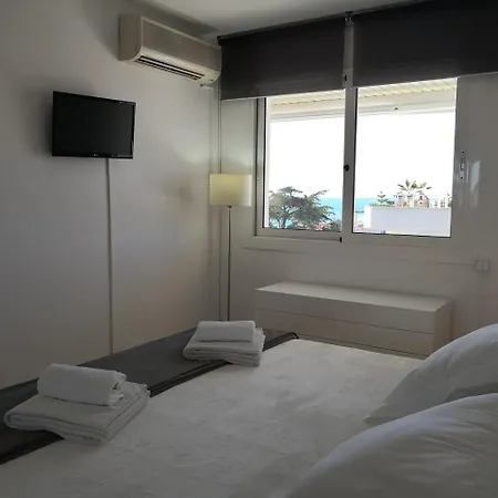 Apartamento Apartamento Arena *