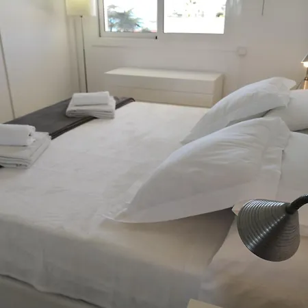 Apartamento Apartamento Arena *
