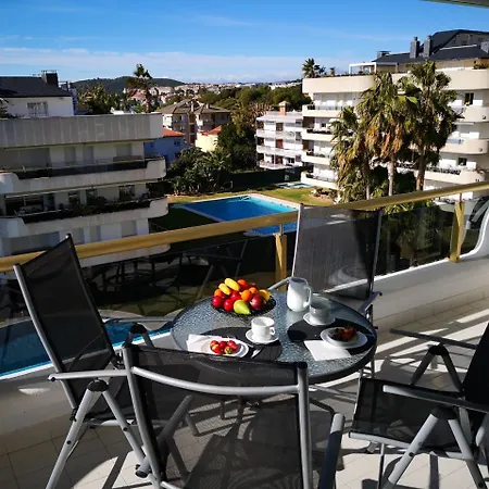 Apartamento Apartamento Arena Sitges