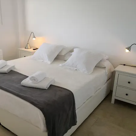 Apartamento Arena Apartamento Sitges