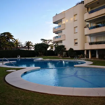 Apartamento Arena Apartamento *