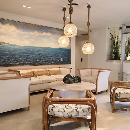 Apartamento Apartamento Arena Sitges