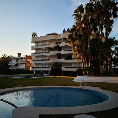 Apartamento Arena Apartamento Sitges